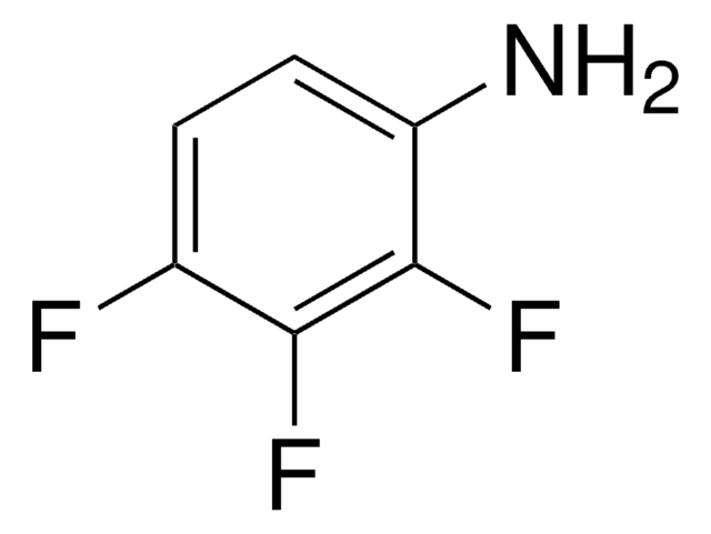 2,3,4-Trifluoroaniline 98%