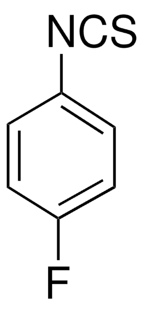 4-Fluorophenyl isothiocyanate 98%