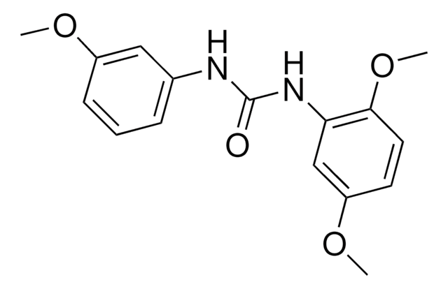 1-(M-ANISYL)-3-(2,5-DIMETHOXYPHENYL)UREA AldrichCPR
