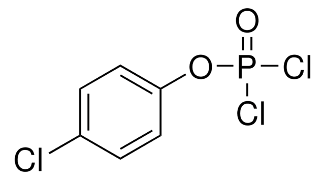 4-氯苯基二氯磷酸酯 99%