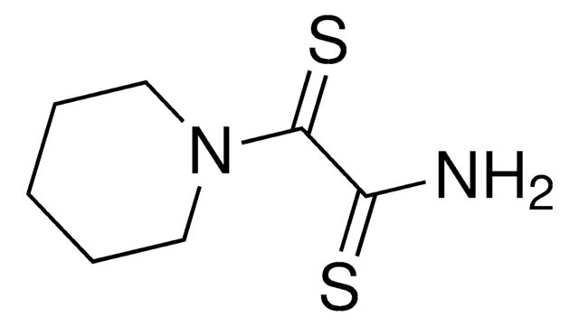 2-(1-piperidinyl)-2-thioxoethanethioamide AldrichCPR