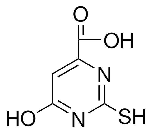 2-MERCAPTOOROTIC ACID AldrichCPR