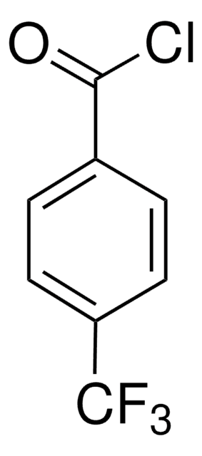 4-(三氟甲基)苯甲酰氯 97%