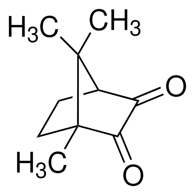 (1R)-(-)-樟脑醌 99%