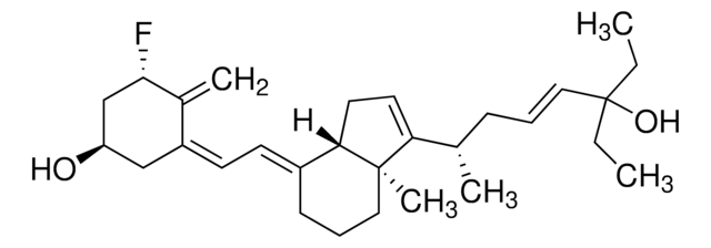 Elocalcitol &#8805;98% (HPLC)