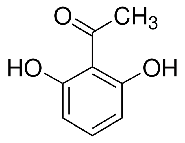 2&#8242;,6&#8242;-Dihydroxyacetophenone matrix substance for MALDI-MS, &#8805;99.5%