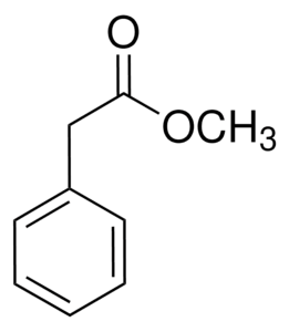 苯乙酸甲酯 ReagentPlus®, ≥99%
