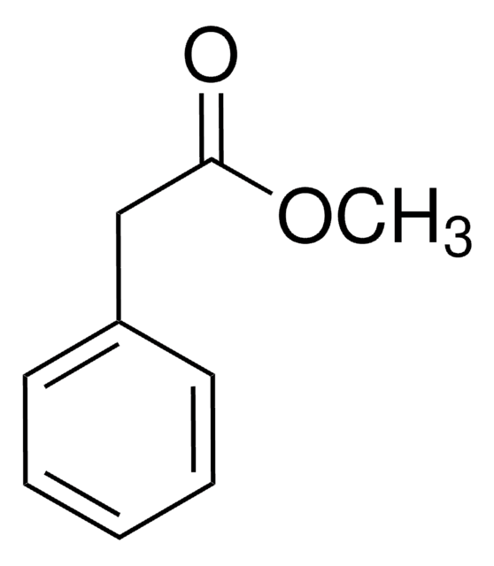 Methyl phenylacetate ReagentPlus&#174;, &#8805;99%