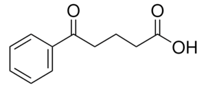 5-氧代-5-苯基戊酸 96%