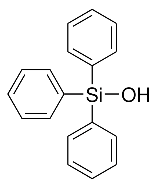 三苯基硅醇 98%