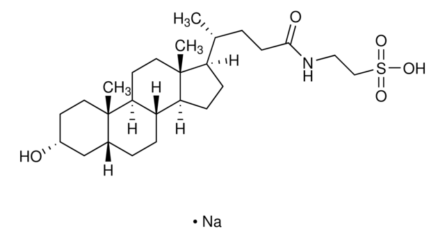 Sodium taurolithocholate