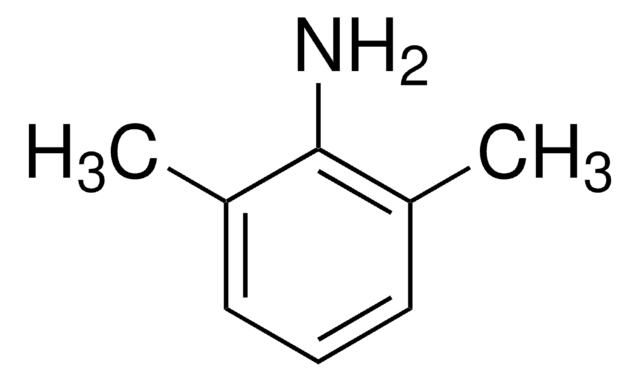 2,6-二甲基苯胺 PESTANAL&#174;, analytical standard