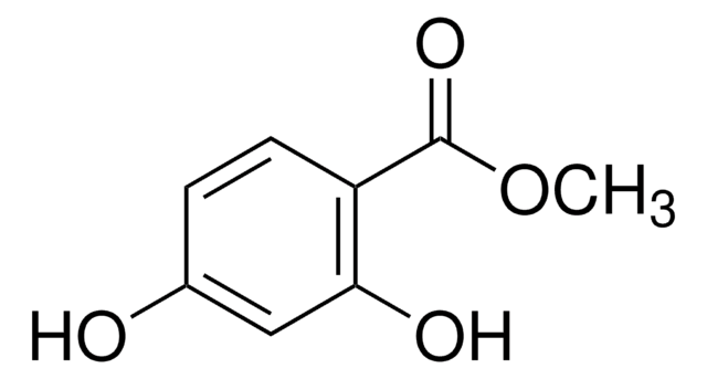 2,4-二羟基苯甲酸甲酯 97%