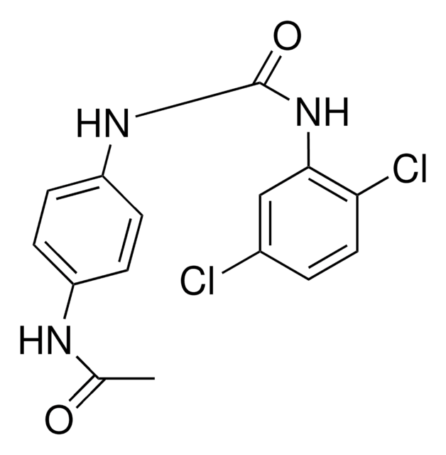 1-(4-ACETAMIDOPHENYL)-3-(2,5-DICHLOROPHENYL)UREA AldrichCPR