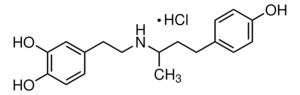 Dobutamine hydrochloride ≥98%