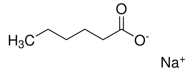 Sodium hexanoate 99-100%