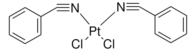 cis-Bis(benzonitrile)dichloroplatinum(II) 98%