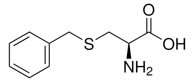 S-苄基-L-半胱氨酸 97%