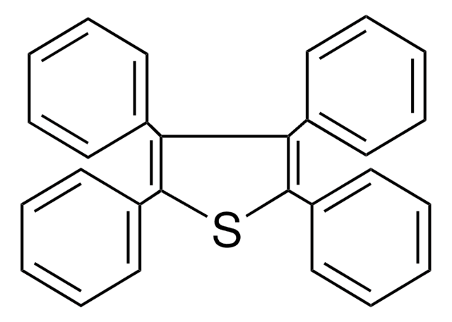 TETRAPHENYLTHIOPHENE AldrichCPR