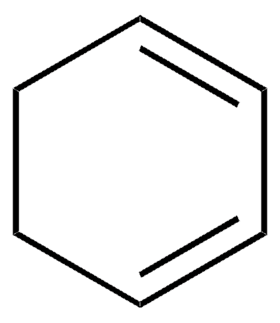 1,3-Cyclohexadiene contains 0.05% BHT as inhibitor, 97%