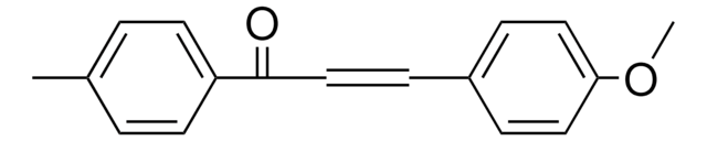 4-METHOXY-4'-METHYLCHALCONE AldrichCPR