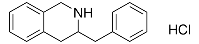 3-Benzyl-1,2,3,4-tetrahydroisoquinoline hydrochloride AldrichCPR