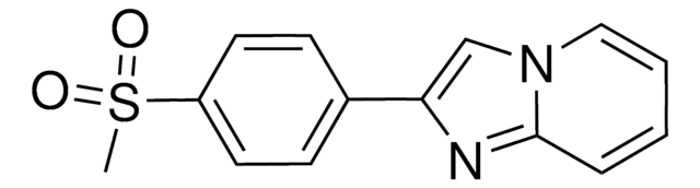 2-[4-(Methylsulfonyl)phenyl]imidazo[1,2-a]pyridine AldrichCPR