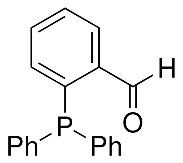 2-(二苯基膦)苯甲醛 97%