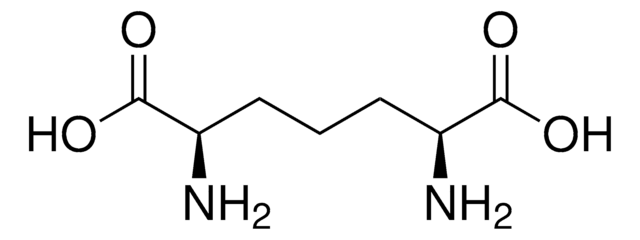 meso-2,6-Diaminopimelic acid &#8805;98% (TLC)