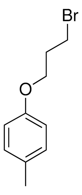 1-(3-bromopropoxy)-4-methylbenzene AldrichCPR