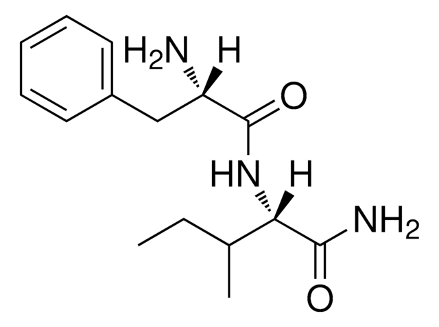 L-PHENYLALANYL-L-ISOLEUCINAMIDE AldrichCPR