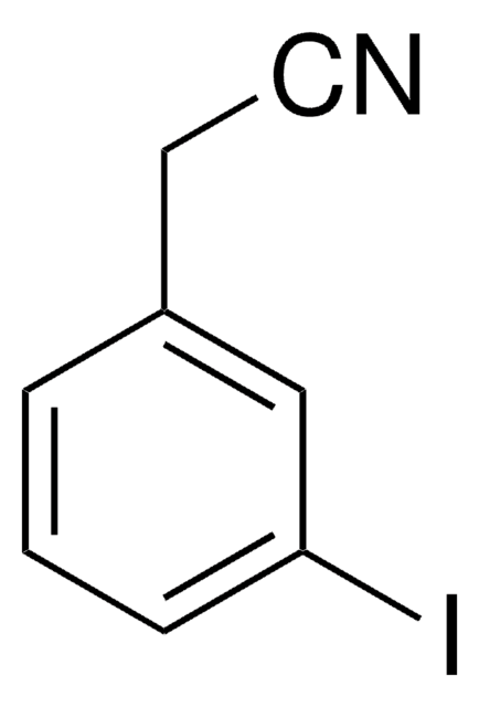 3-碘苯基乙腈 90%