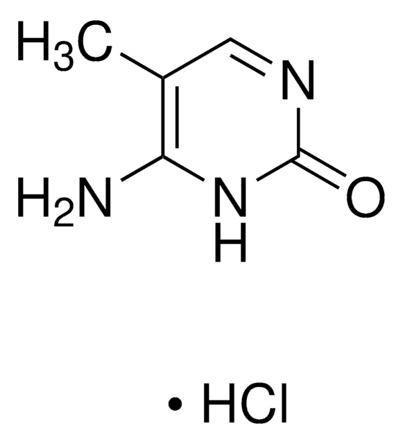 5-甲基胞嘧啶 盐酸盐 &#8805;99%