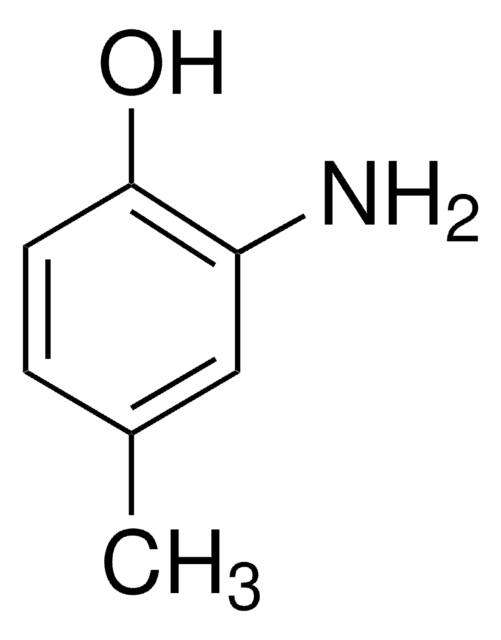 2-氨基-4-甲基苯酚 97%