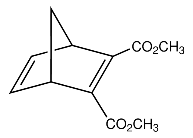 DIMETHYL BICYCLO[2.2.1]HEPTA-2,5-DIENE-2,3-DICARBOXYLATE AldrichCPR
