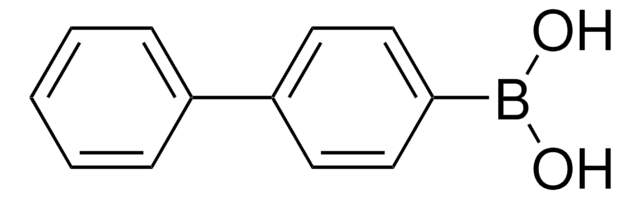 4-Biphenylboronic acid &#8805;95.0%
