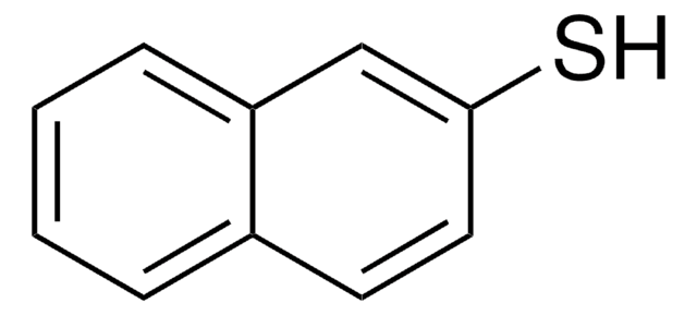 2-萘硫醇 &#8805;95%
