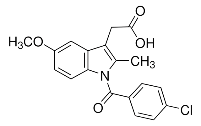 Indomethacin 98.5-100.5% (in accordance with EP)