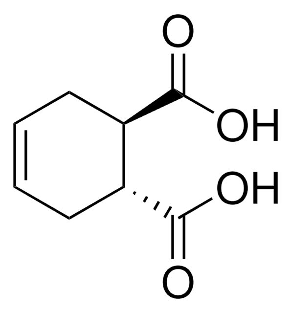 (±)-反式-4-环己烯-1,2-二甲酸 98%