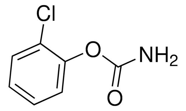 2-chlorophenyl carbamate AldrichCPR