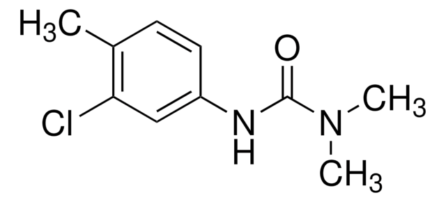 绿麦隆 PESTANAL&#174;, analytical standard