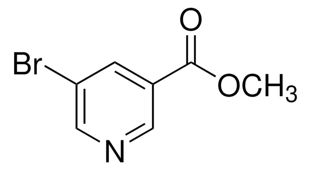 Methyl 5-bromopyridine-3-carboxylate 97%