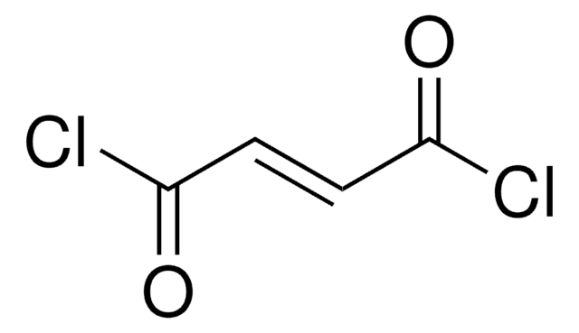 Fumaryl chloride 95%