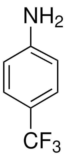 4-(Trifluoromethyl)aniline 99%