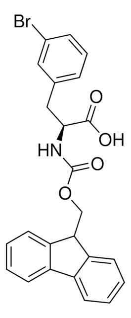 fmoc-phe(3-br)-oh AldrichCPR