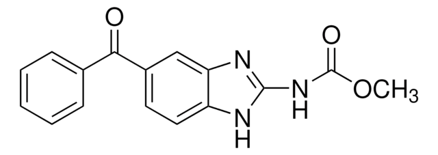 甲苯咪唑 United States Pharmacopeia (USP) Reference Standard