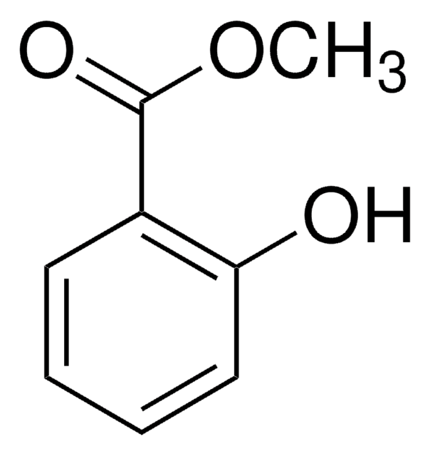 Methyl salicylate &#8805;98%, FCC, FG