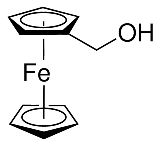 Ferrocenemethanol 97%
