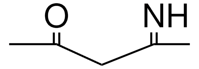 ACETYLACETONE IMIDE AldrichCPR