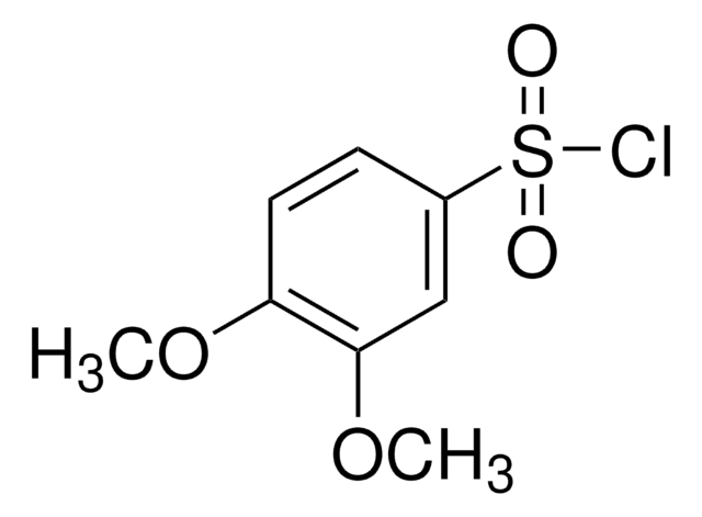 3,4-二甲氧基苯磺酰氯 98%